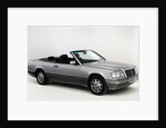 1995 Mercedes Benz E220 Convertible by Unknown