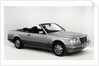 1995 Mercedes Benz E220 Convertible by Unknown