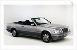 1995 Mercedes Benz E220 Convertible by Unknown