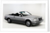 1995 Mercedes Benz E220 Convertible by Unknown