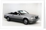 1995 Mercedes Benz E220 Convertible by Unknown