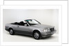 1995 Mercedes Benz E220 Convertible by Unknown