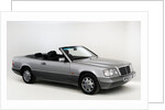 1995 Mercedes Benz E220 Convertible by Unknown
