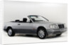1995 Mercedes Benz E220 Convertible by Unknown