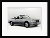 1995 Mercedes Benz E220 Convertible by Unknown