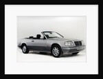 1995 Mercedes Benz E220 Convertible by Unknown