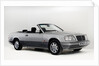 1995 Mercedes Benz E220 Convertible by Unknown