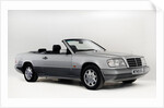 1995 Mercedes Benz E220 Convertible by Unknown