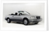 1995 Mercedes Benz E220 Convertible by Unknown