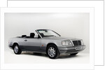 1995 Mercedes Benz E220 Convertible by Unknown