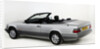 1995 Mercedes Benz E220 Convertible by Unknown