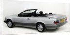 1995 Mercedes Benz E220 Convertible by Unknown