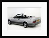 1995 Mercedes Benz E220 Convertible by Unknown