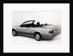 1995 Mercedes Benz E220 Convertible by Unknown