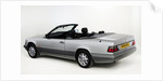 1995 Mercedes Benz E220 Convertible by Unknown