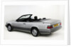 1995 Mercedes Benz E220 Convertible by Unknown