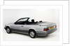 1995 Mercedes Benz E220 Convertible by Unknown