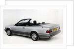 1995 Mercedes Benz E220 Convertible by Unknown