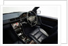 1995 Mercedes Benz E220 Convertible by Unknown