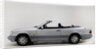 1995 Mercedes Benz E220 Convertible by Unknown