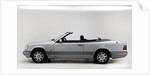 1995 Mercedes Benz E220 Convertible by Unknown