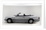 1995 Mercedes Benz E220 Convertible by Unknown