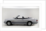 1995 Mercedes Benz E220 Convertible by Unknown