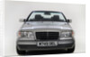1995 Mercedes Benz E220 Convertible by Unknown