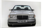 1995 Mercedes Benz E220 Convertible by Unknown