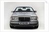 1995 Mercedes Benz E220 Convertible by Unknown