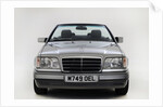 1995 Mercedes Benz E220 Convertible by Unknown