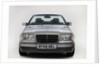 1995 Mercedes Benz E220 Convertible by Unknown