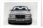 1995 Mercedes Benz E220 Convertible by Unknown