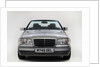 1995 Mercedes Benz E220 Convertible by Unknown
