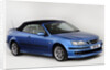 2007 Saab 9-3 Cabriolet by Unknown