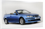 2007 Saab 9-3 Cabriolet by Unknown