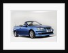 2007 Saab 9-3 Cabriolet by Unknown