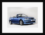 2007 Saab 9-3 Cabriolet by Unknown