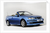 2007 Saab 9-3 Cabriolet by Unknown