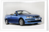 2007 Saab 9-3 Cabriolet by Unknown