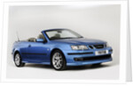 2007 Saab 9-3 Cabriolet by Unknown