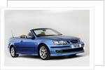 2007 Saab 9-3 Cabriolet by Unknown