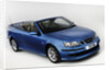2007 Saab 9-3 Cabriolet by Unknown