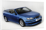 2007 Saab 9-3 Cabriolet by Unknown