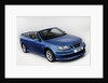 2007 Saab 9-3 Cabriolet by Unknown