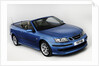 2007 Saab 9-3 Cabriolet by Unknown