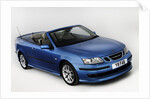 2007 Saab 9-3 Cabriolet by Unknown