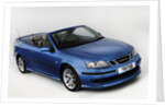 2007 Saab 9-3 Cabriolet by Unknown