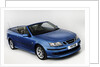 2007 Saab 9-3 Cabriolet by Unknown