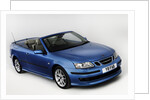 2007 Saab 9-3 Cabriolet by Unknown